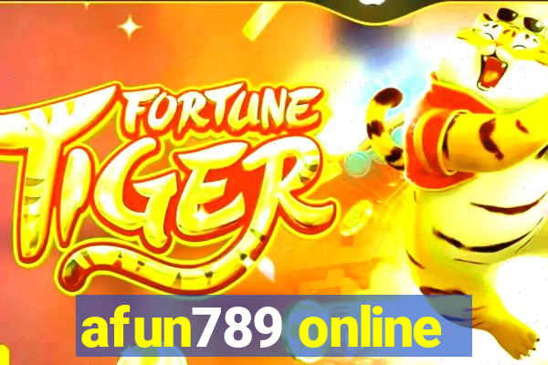 afun789 online